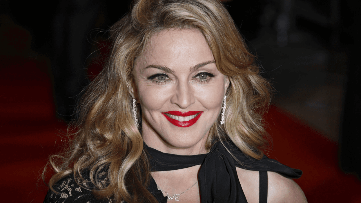 Fans Call Out Problematic Trend After Heavily-Edited Photos Of Young Madonna Go Viral