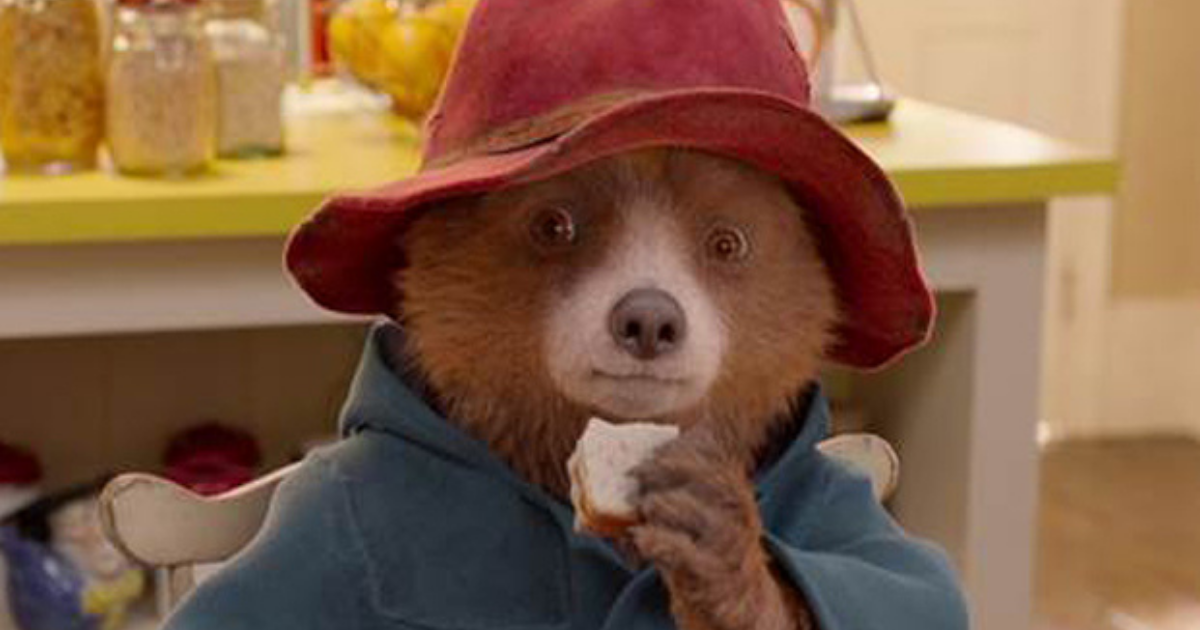 Paddington Bear Chastised By Upset Fans After Pulling Off The Cruelest Of April Fools' Day Pranks