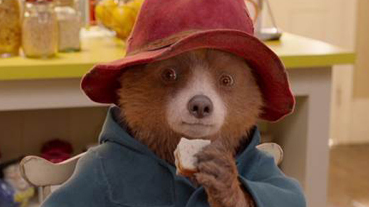 Paddington Bear Chastised By Upset Fans After Pulling Off The Cruelest Of April Fools' Day Pranks