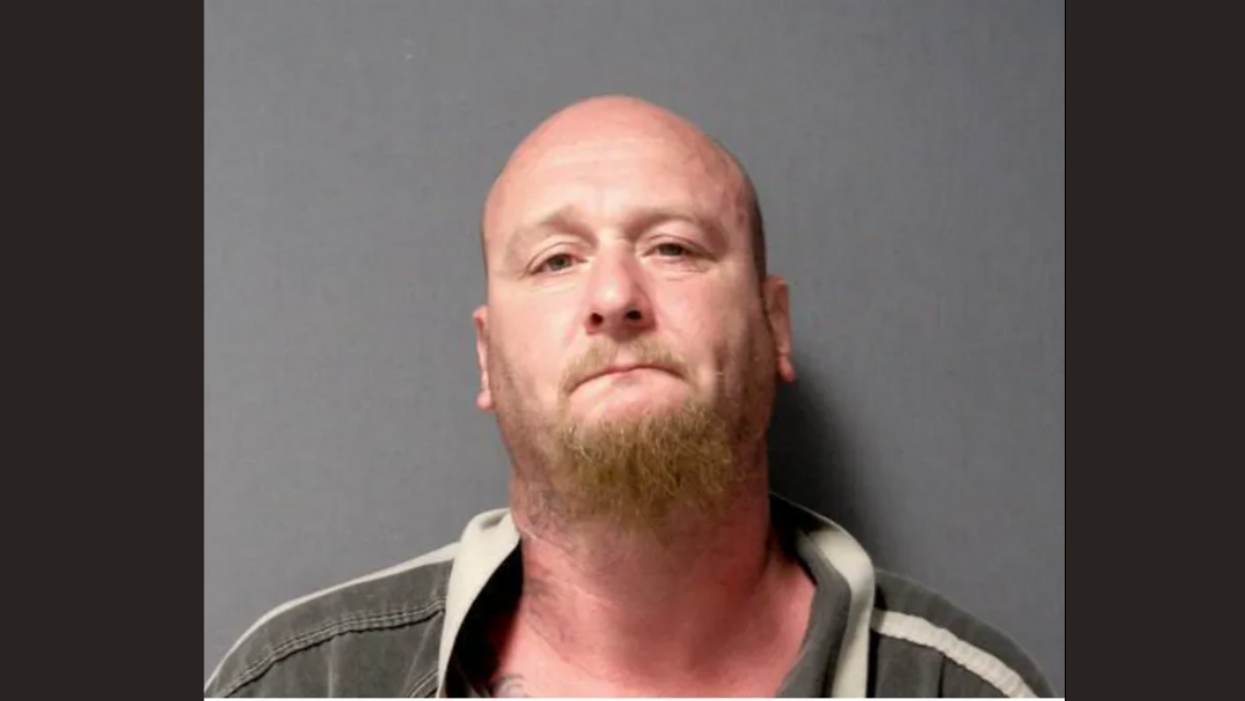 Michigan Man Admits He Smashed Teen's Face With Bike Lock Because He Was Black