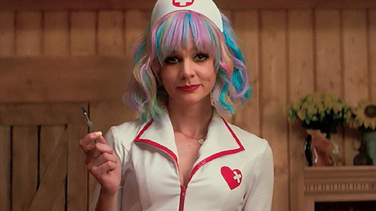 Guy Slams Film 'Promising Young Woman' Only For Internet To Discover He Ran Revenge Porn Site