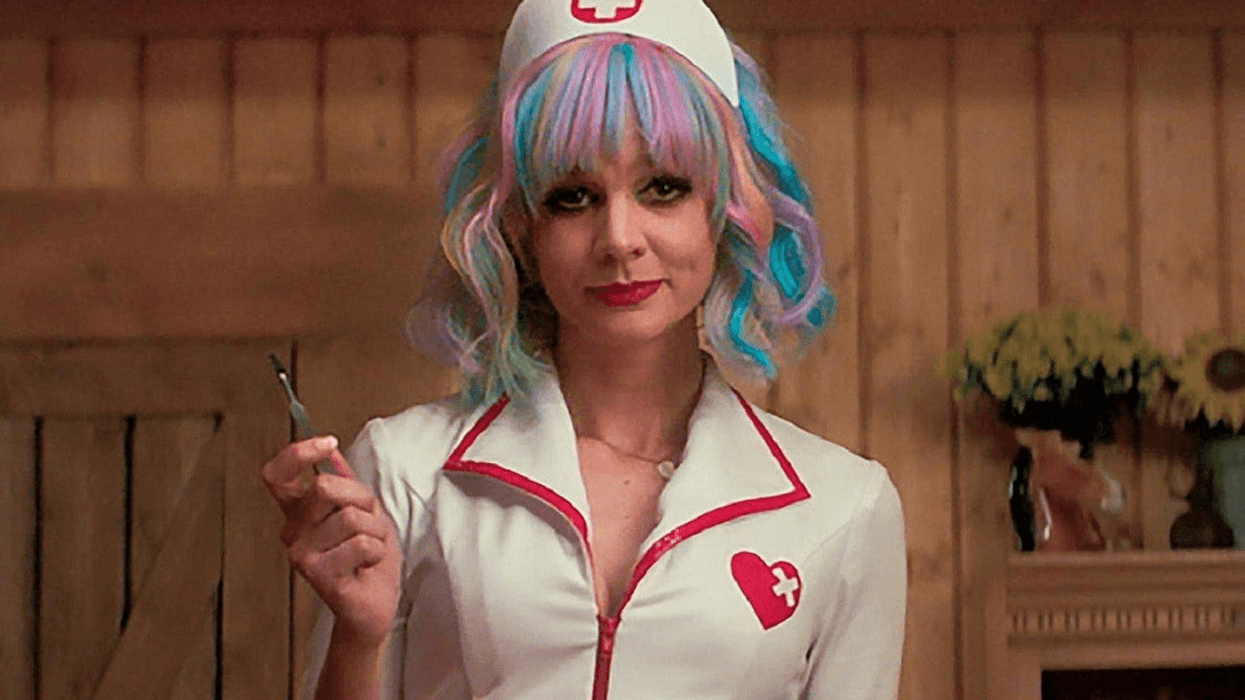 Guy Slams Film 'Promising Young Woman' Only For Internet To Discover He Ran Revenge Porn Site