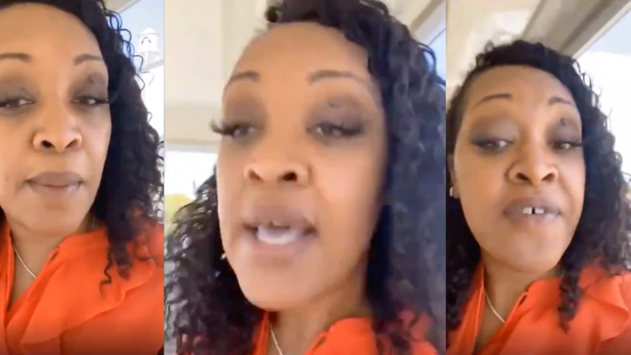 Failed GOP Candidate Slammed For Posting Vile Rant About Her Trans Daughter After 'Dr. Phil' Appearance