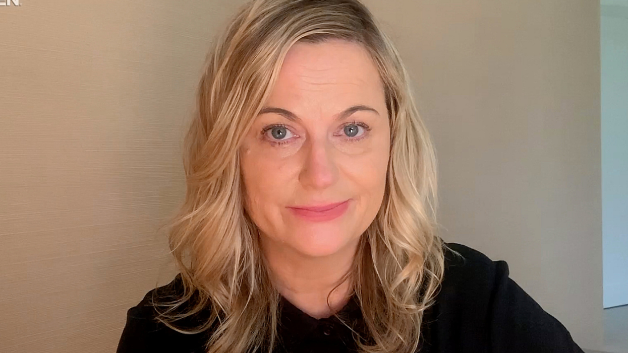 Sorry Everyone, That Story About The Amy Poehler-Lookalike Stripper 'Squirting' At Police Isn't True