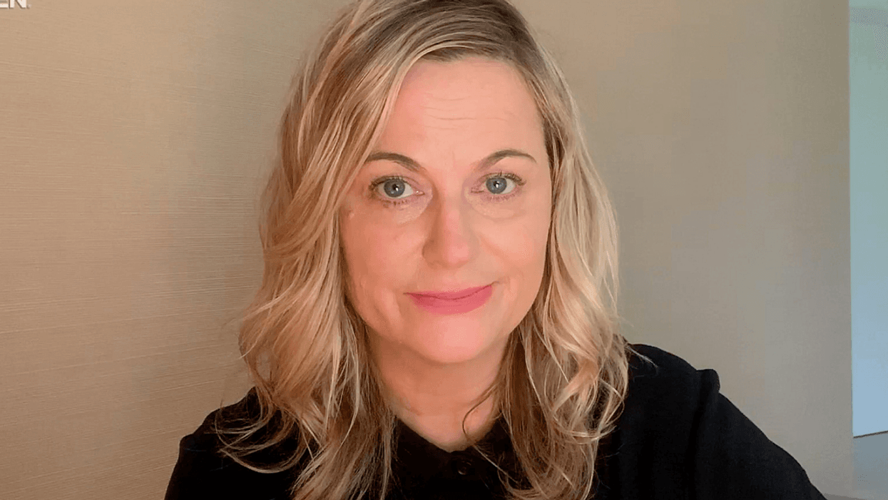 Sorry Everyone, That Story About The Amy Poehler-Lookalike Stripper 'Squirting' At Police Isn't True
