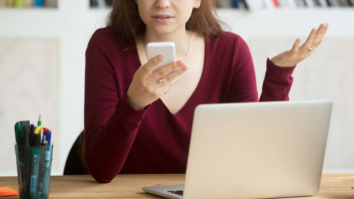 Conservatives Dragged For Believing Satirical Story About Google Maps Removing Georgia