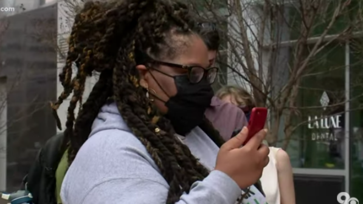 Mom Outraged After Bus Driver Calls Cops On Her 7-Year-Old Autistic Son For Removing His Mask