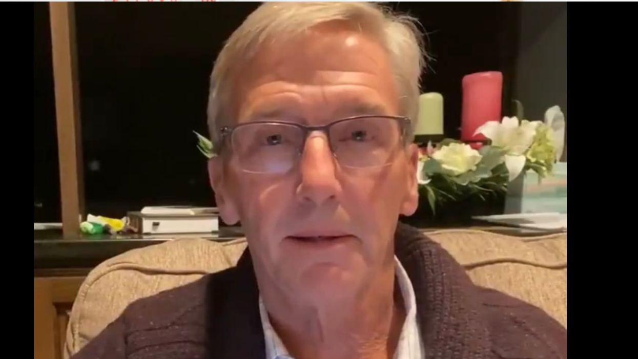 Minnesota GOP Gov. Candidate Banned From TikTok After 'Community Violations' Complaints