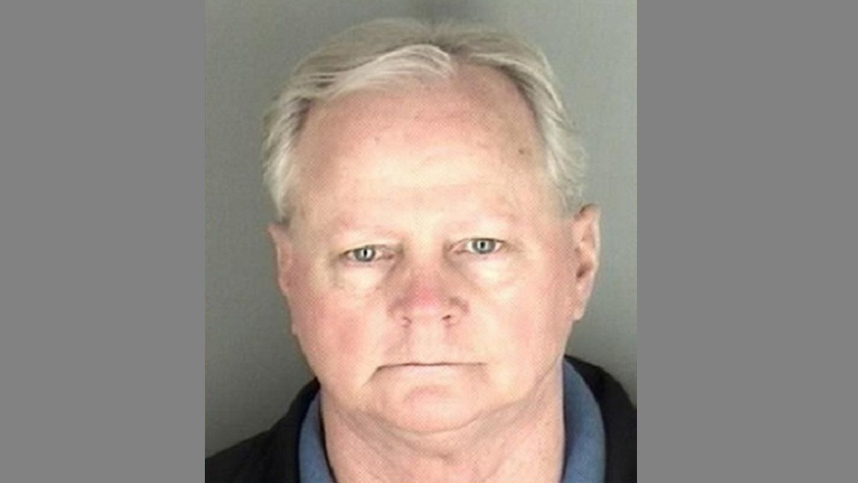 Kansas GOP State Sen. Called Cop 'Donut Boy' After Being Arrested For Drunk Driving
