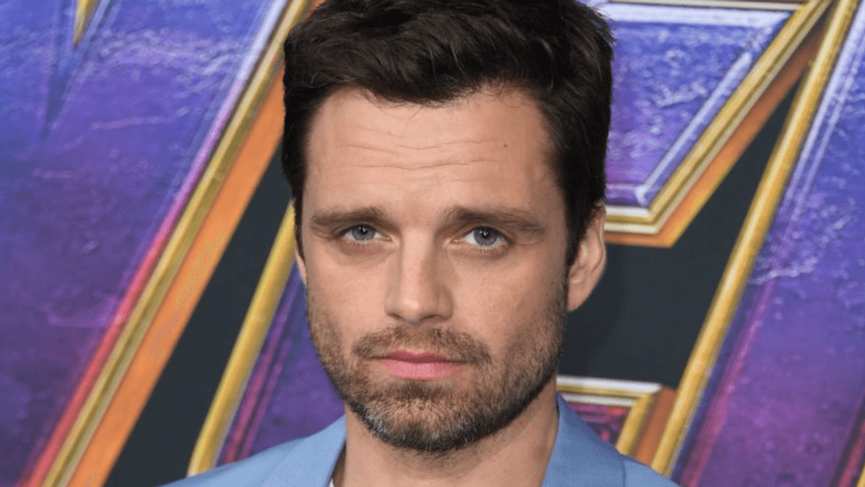 Marvel Star Sebastian Stan Sends Fans Into A Frenzy With NSFW Photo Promoting His New Movie