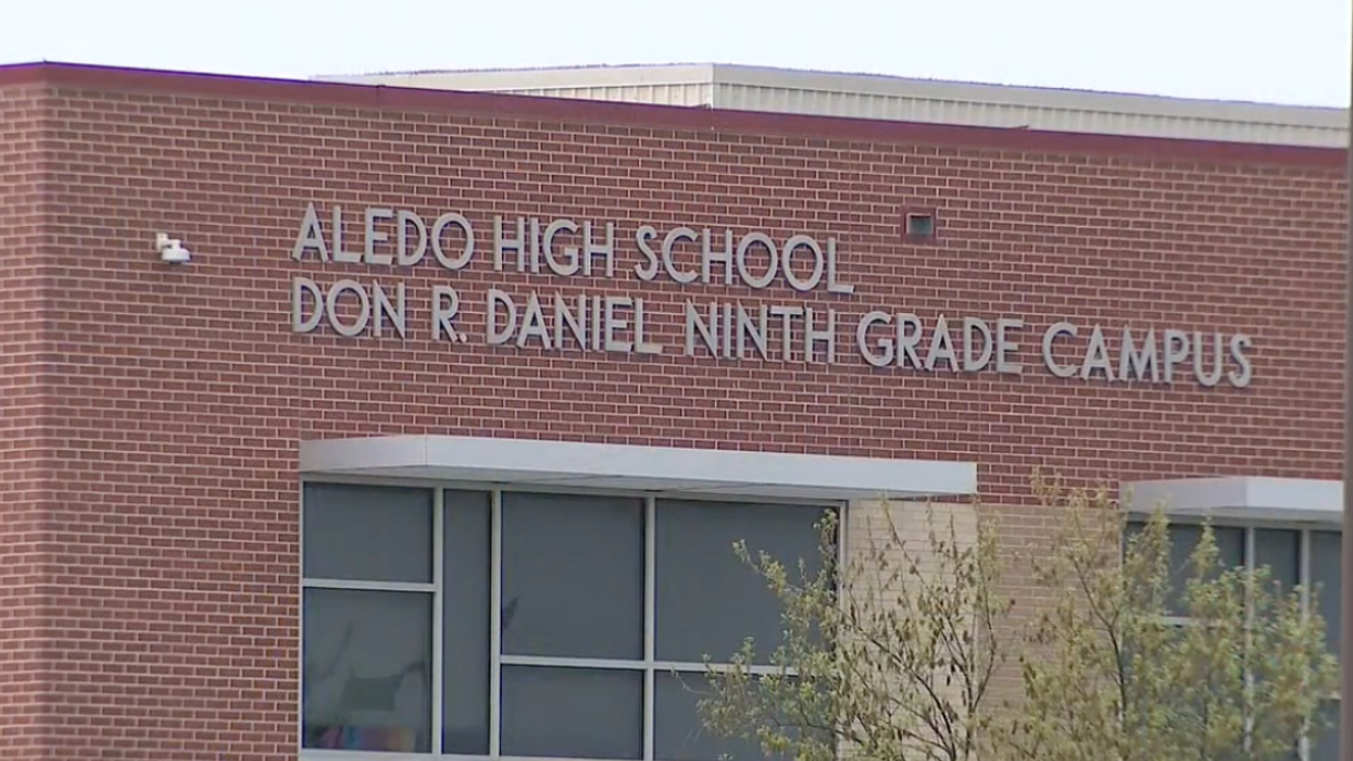 White Texas High Schoolers Punished After Holding 'Slave Auction' For Students Of Color On Snapchat