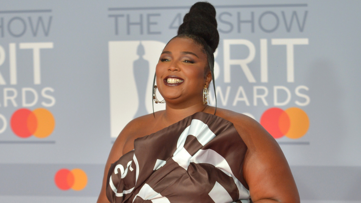 Lizzo Speaks Out About Body Positivity Movement Being 'Co-Opted' By Bodies It Wasn't Created For