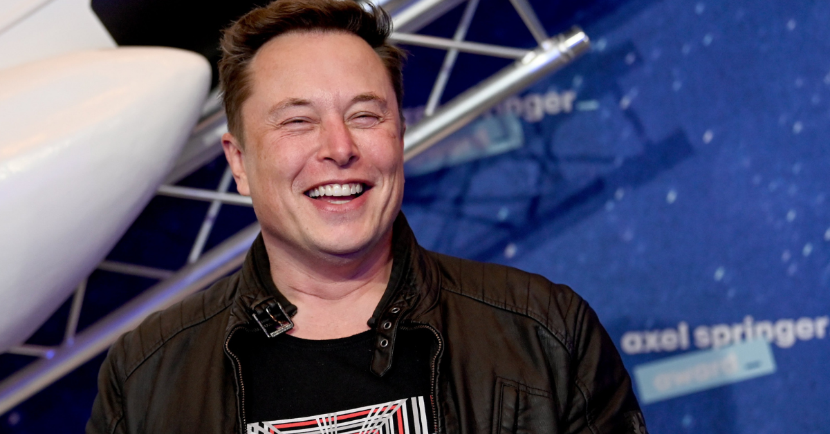 Elon Musk's Company Roasted After New Project Turned Out To Be A Short Tunnel With Fancy Lighting