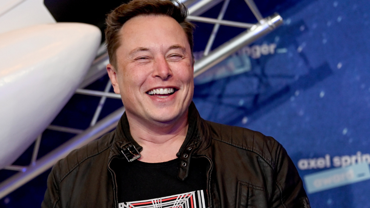 Elon Musk's Company Roasted After New Project Turned Out To Be A Short Tunnel With Fancy Lighting