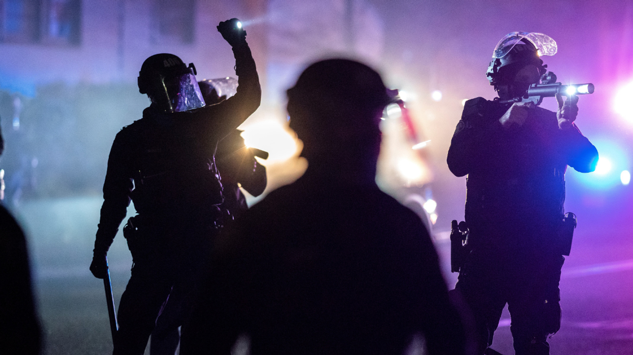 Asian American CNN Producer Says MN Cops Asked Her If She Speaks English During Violent Arrest