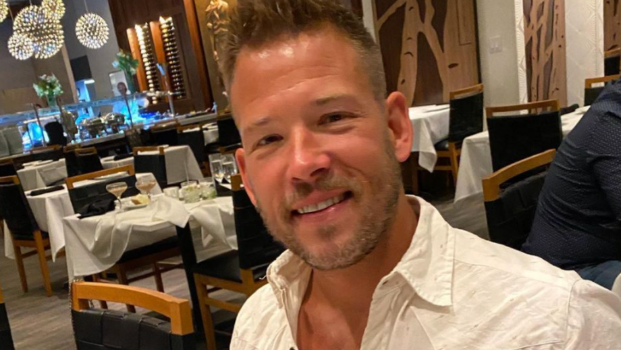 Former Minnesota TV Meteorologist Files Lawsuit Claiming Network Fired Him For Being Gay