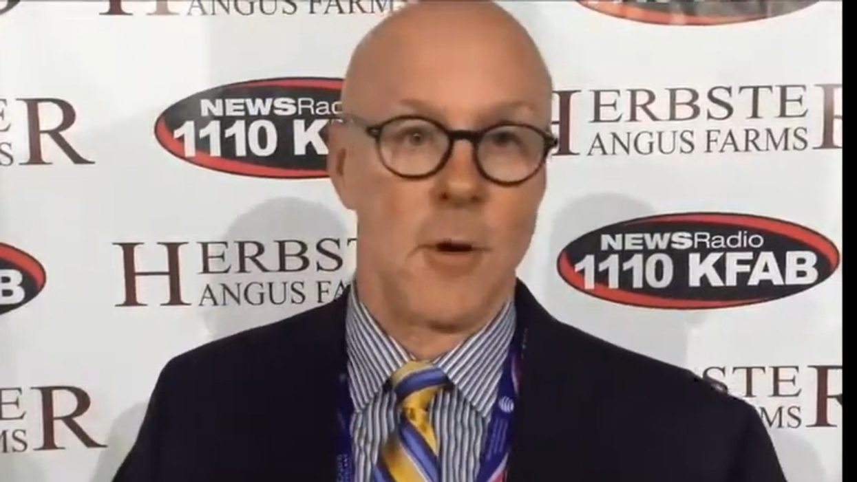 Right-Wing Radio Host Fired After Posting Racist GIF In Response To Chauvin Verdict