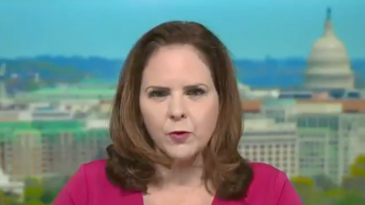 Fox News Historian Mocked After Explaining Why 'Cancel Culture' Wasn't an Issue After Ben Franklin