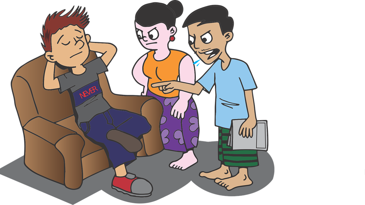 People Break Down The Most Toxic Things A Parent Can Say To A Child