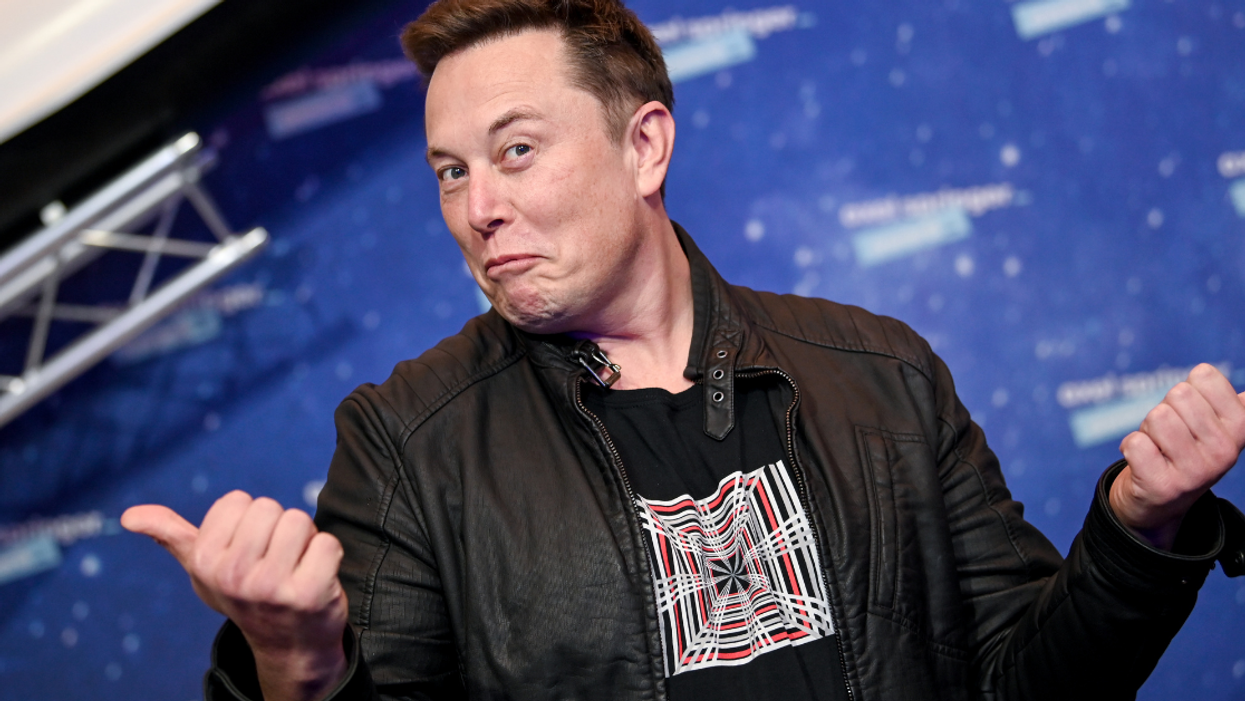 Elon Musk Is Going To Host 'SNL', And People Are Not Happy About It—Including Some Of The Cast