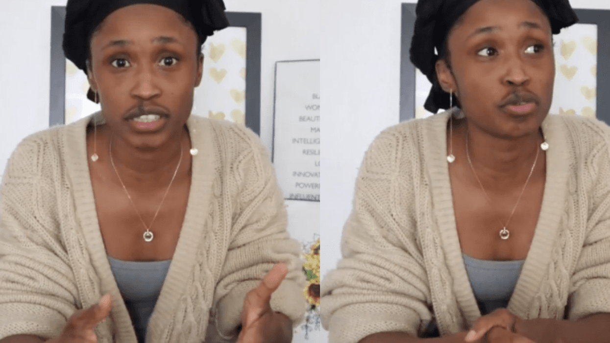 Julliard Drama Student Speaks Out After Being Subjected To An 'Auditory Imagination' Exercise On Slavery