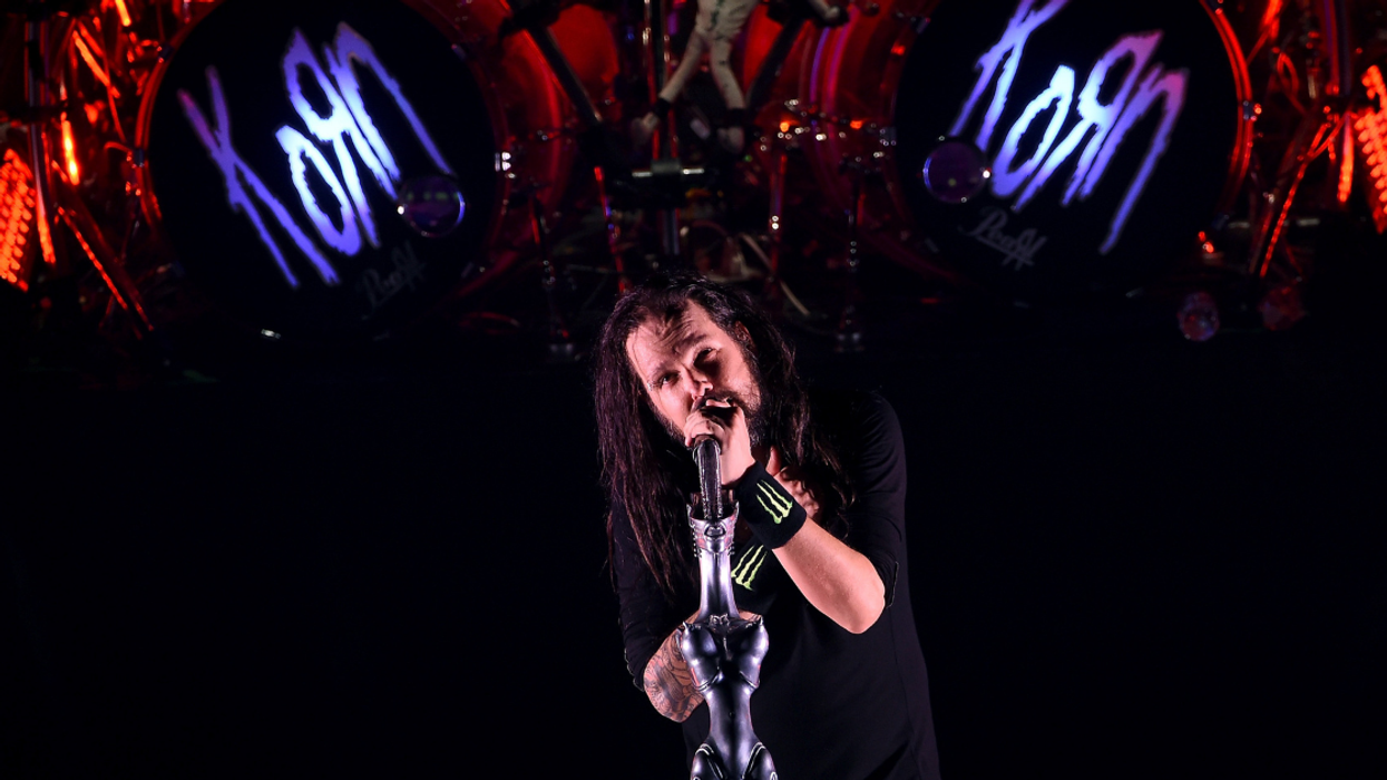 New Mom Hilariously Stunned To Find Out Her Baby Is Legally Named 'Korn' After Hospital Error