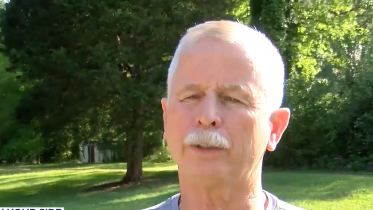 Fire Department Chief Apologizes For Saying Black People Will Just 'Kill Each Other' Without Cops