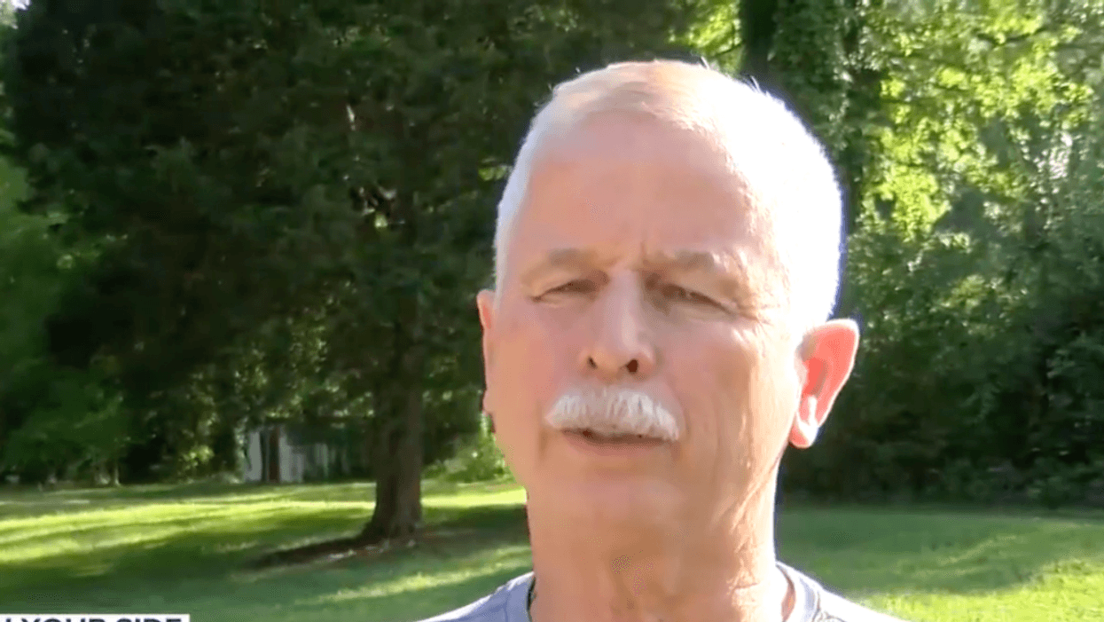 Fire Department Chief Apologizes For Saying Black People Will Just 'Kill Each Other' Without Cops