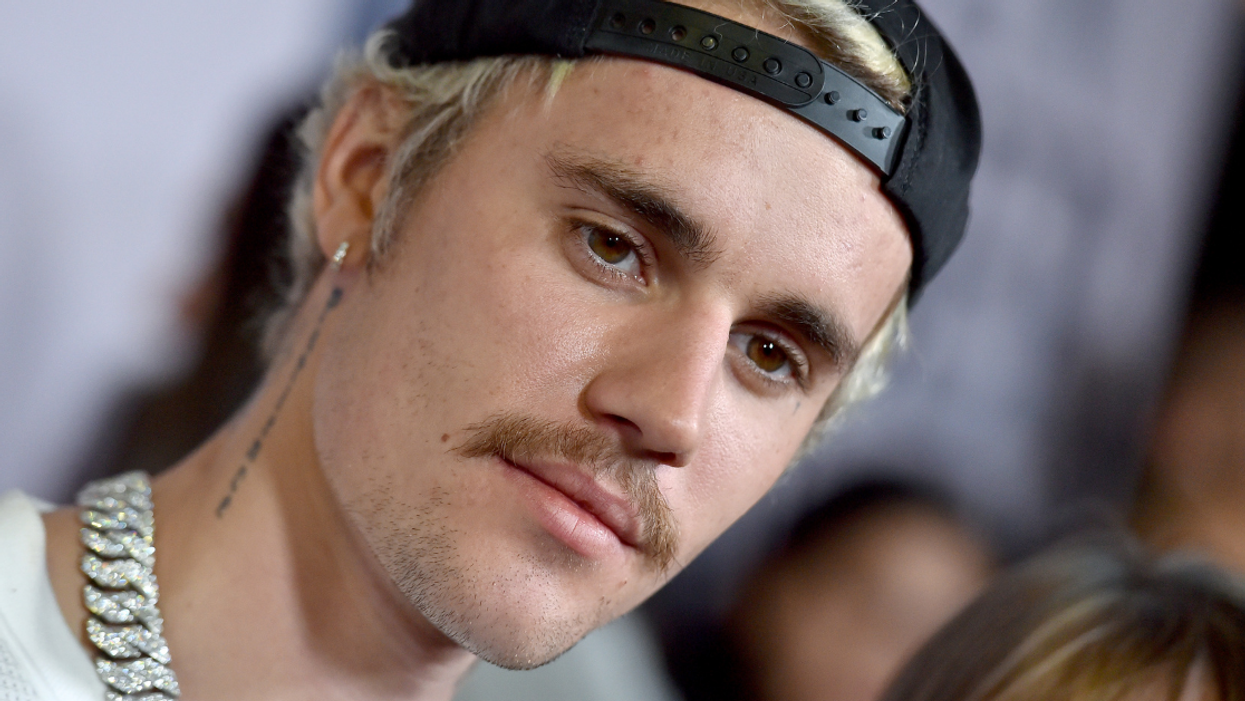 Justin Bieber's New Hairstyle Sparks Cultural Appropriation Accusations After He Debuts It On Instagram