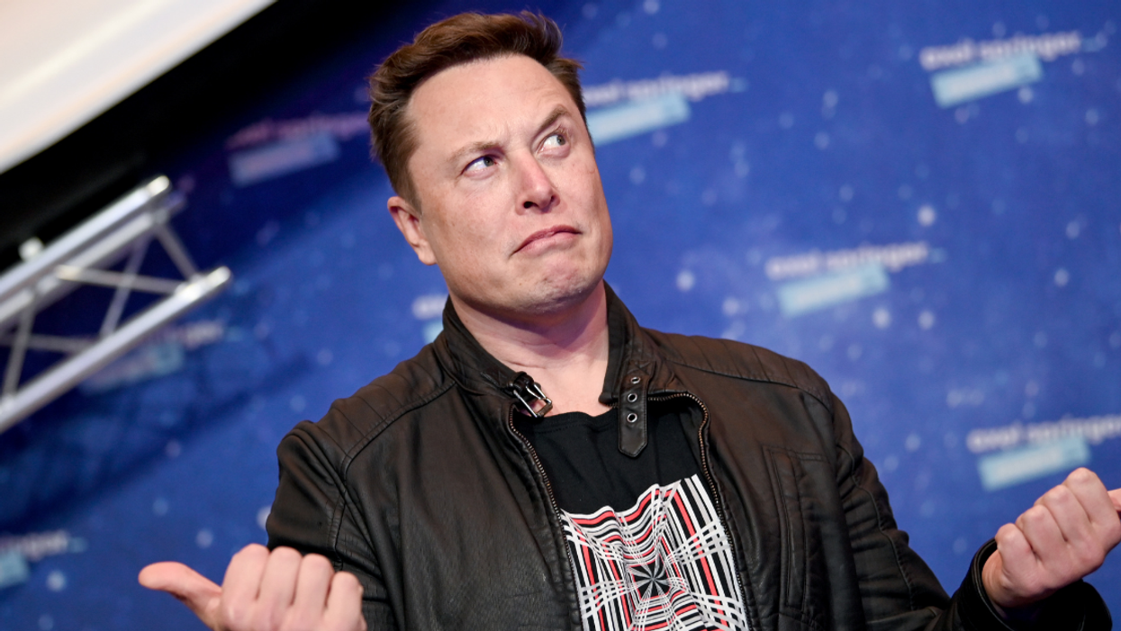 Elon Musk Is Getting Brutally Dragged After Suggesting 'Skit' Ideas For When He Hosts 'SNL'