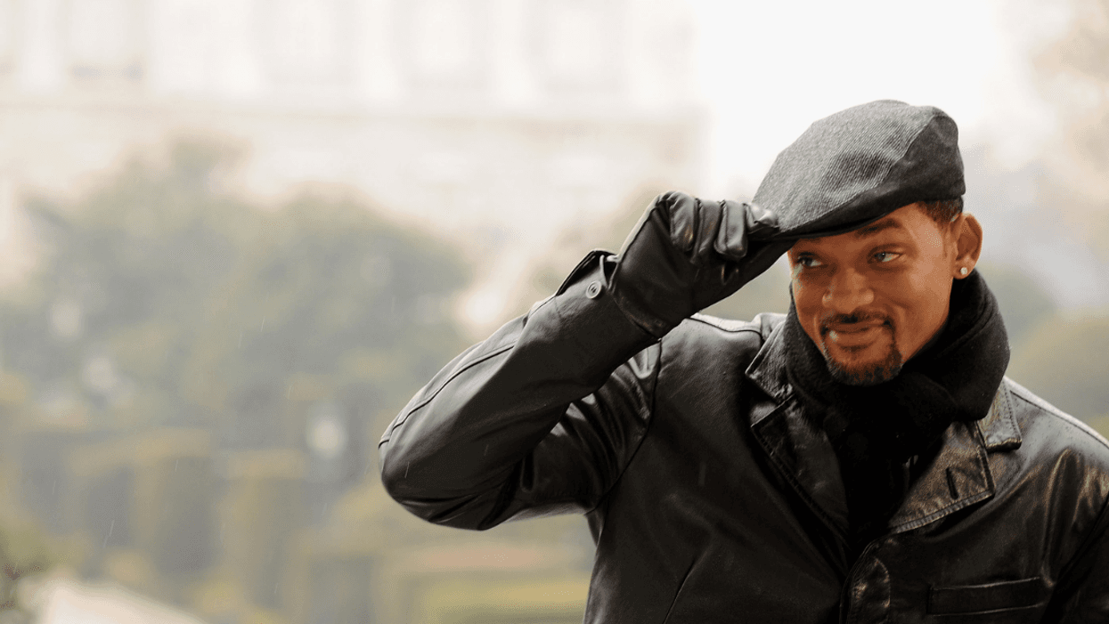 Will Smith Just Got Hilariously Candid About His Body On Instagram—And Fans Are Loving It