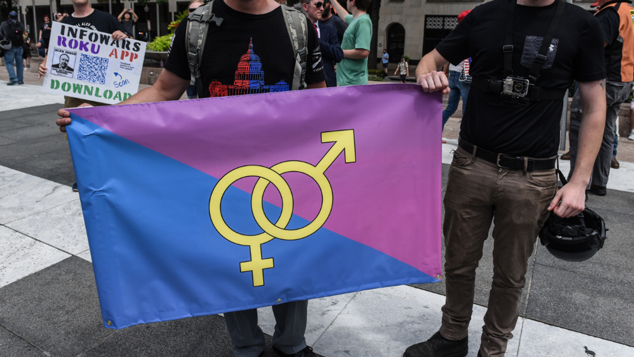 Pro Soccer Team Offers Legendary Response To Fan Who Asked When 'Straight Pride Night' Would Be