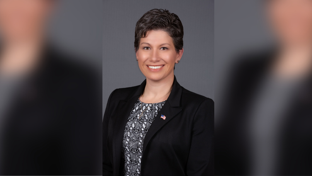 City Councilwoman Sparks Outrage After Comparing Her Refusal To Wear Masks To Rosa Parks