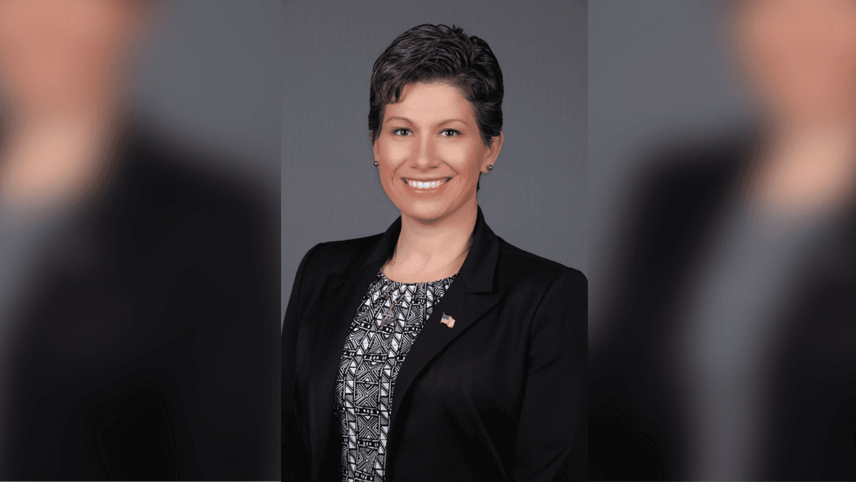 City Councilwoman Sparks Outrage After Comparing Her Refusal To Wear Masks To Rosa Parks