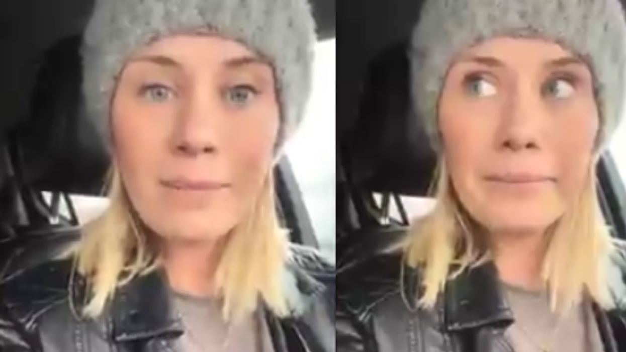 Mom Influencer Charged After Falsely Accusing Latino Couple Of Trying To Kidnap Her Kids