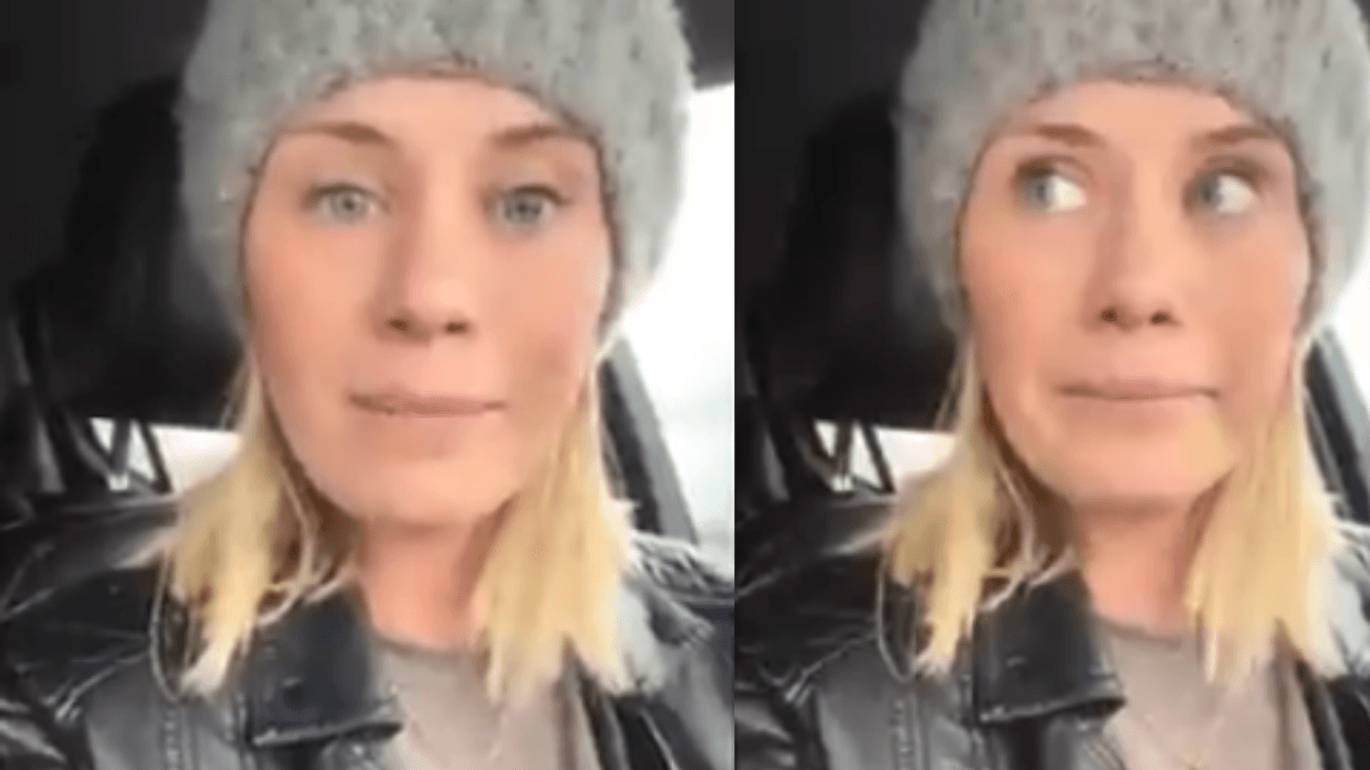 Mom Influencer Charged After Falsely Accusing Latino Couple Of Trying To Kidnap Her Kids
