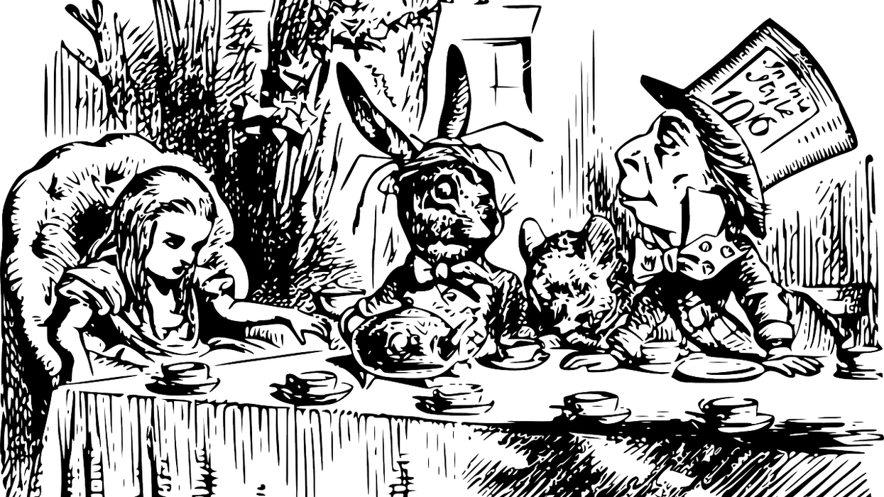 People Break Down Which Fictional Characters They Hate With A Passion