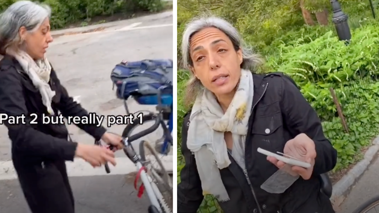 Woman Calls 911 On Black Women After She Refuses To Give Back Phone Charger They Dropped