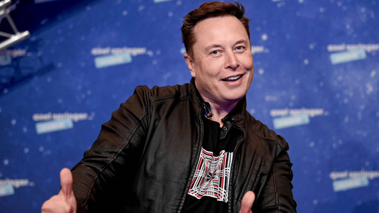 Elon Musk Instantly Factchecked After Claiming To Be First 'SNL' Host With Autism