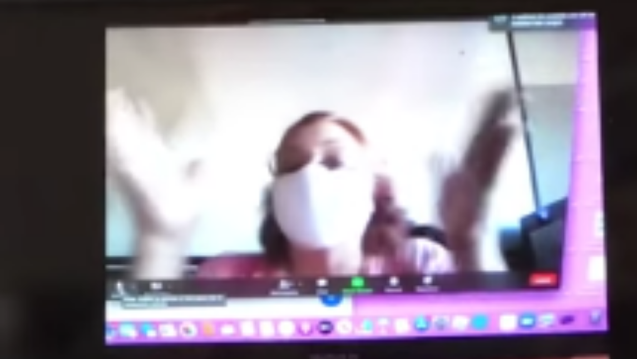 Alaska Teacher Sparks Outrage After Making Racist Comments To Students During George Floyd Discussion