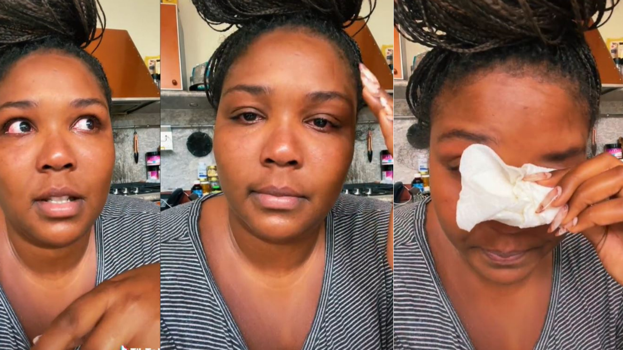 Fans Rally Around Lizzo After She Posts Emotional Video About Her Mental Health Struggles