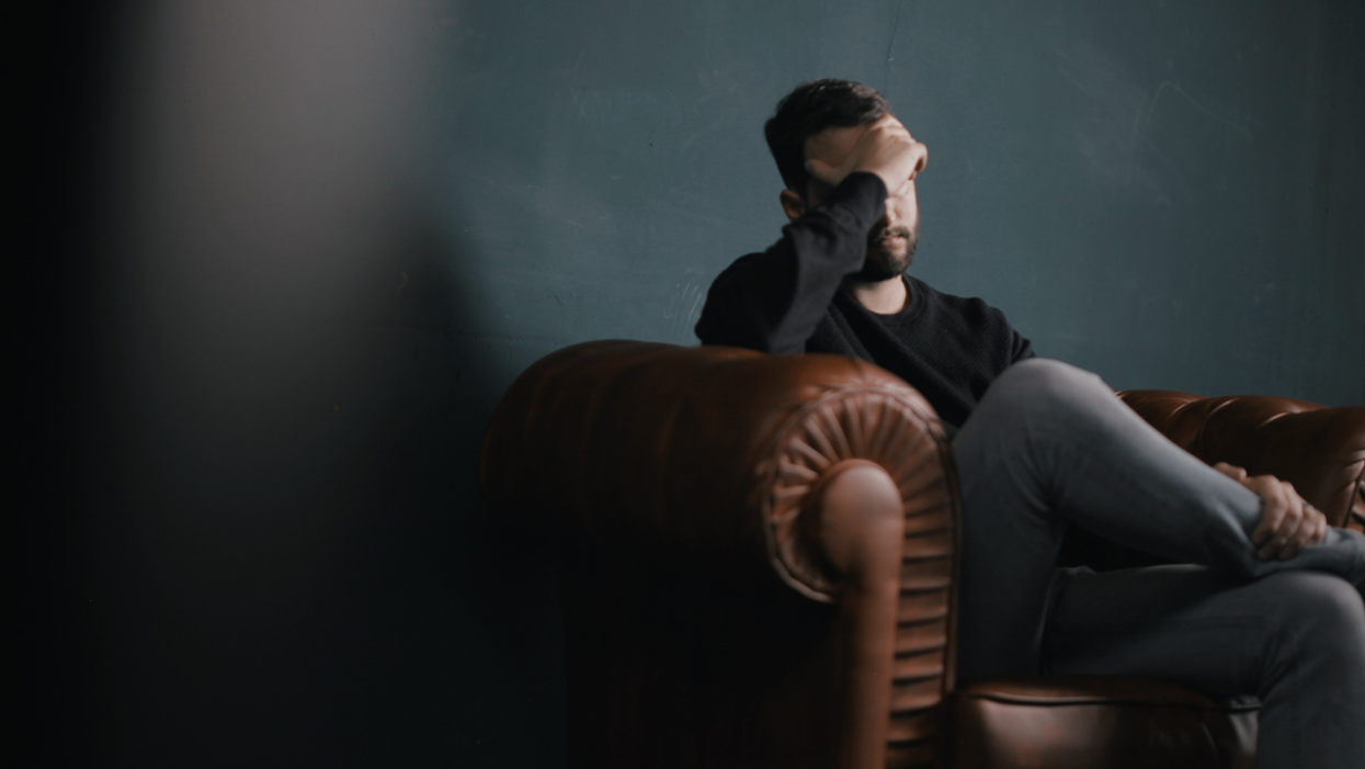 People Divulge The Hardest Thing They've Ever Had To Tell Someone