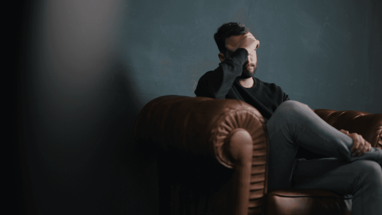 People Divulge The Hardest Thing They've Ever Had To Tell Someone