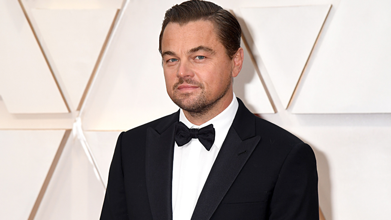 'NY Post' Dragged For Saying A Very Recognizable Leo DiCaprio Looks 'Unrecognizable' In New Film