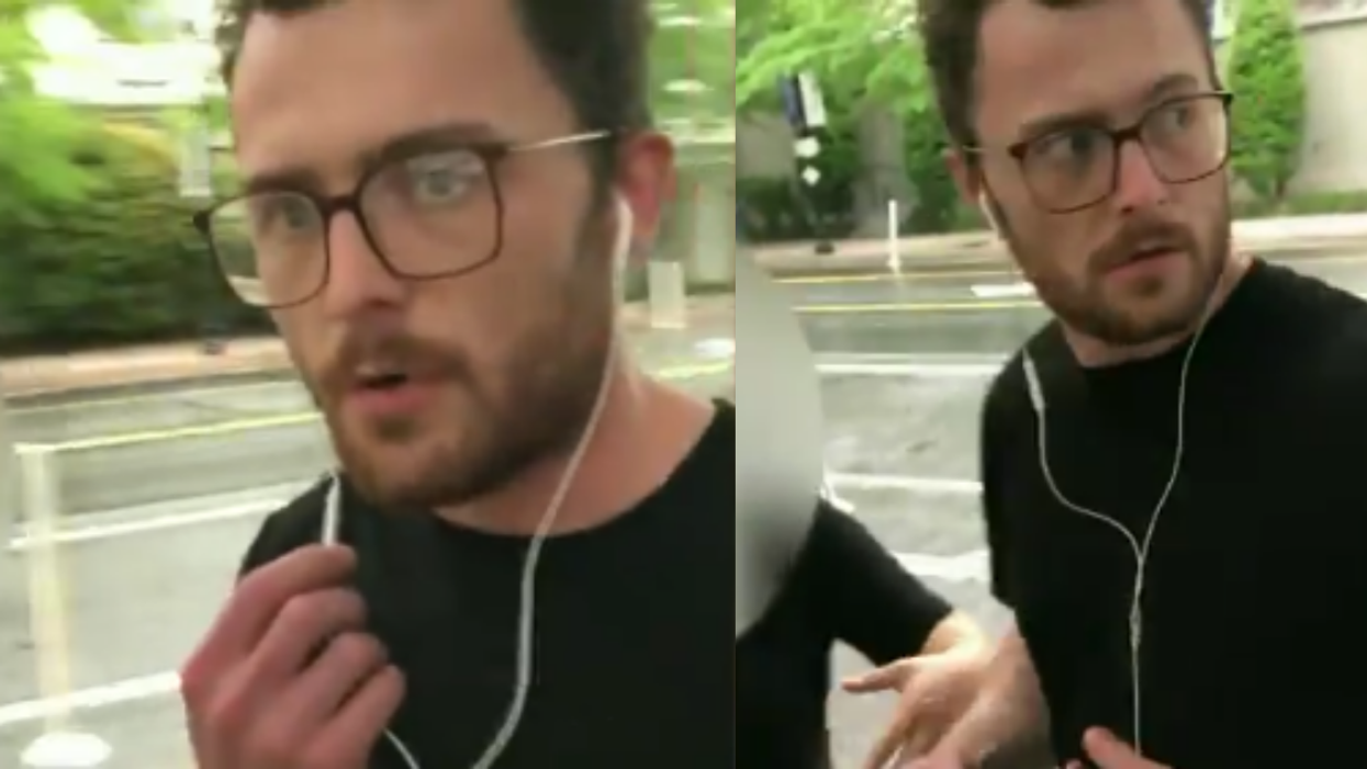 Virginia Man Accused Of Assaulting Sushi Restaurant Owner After Trying To Skip Out On $70 Bill