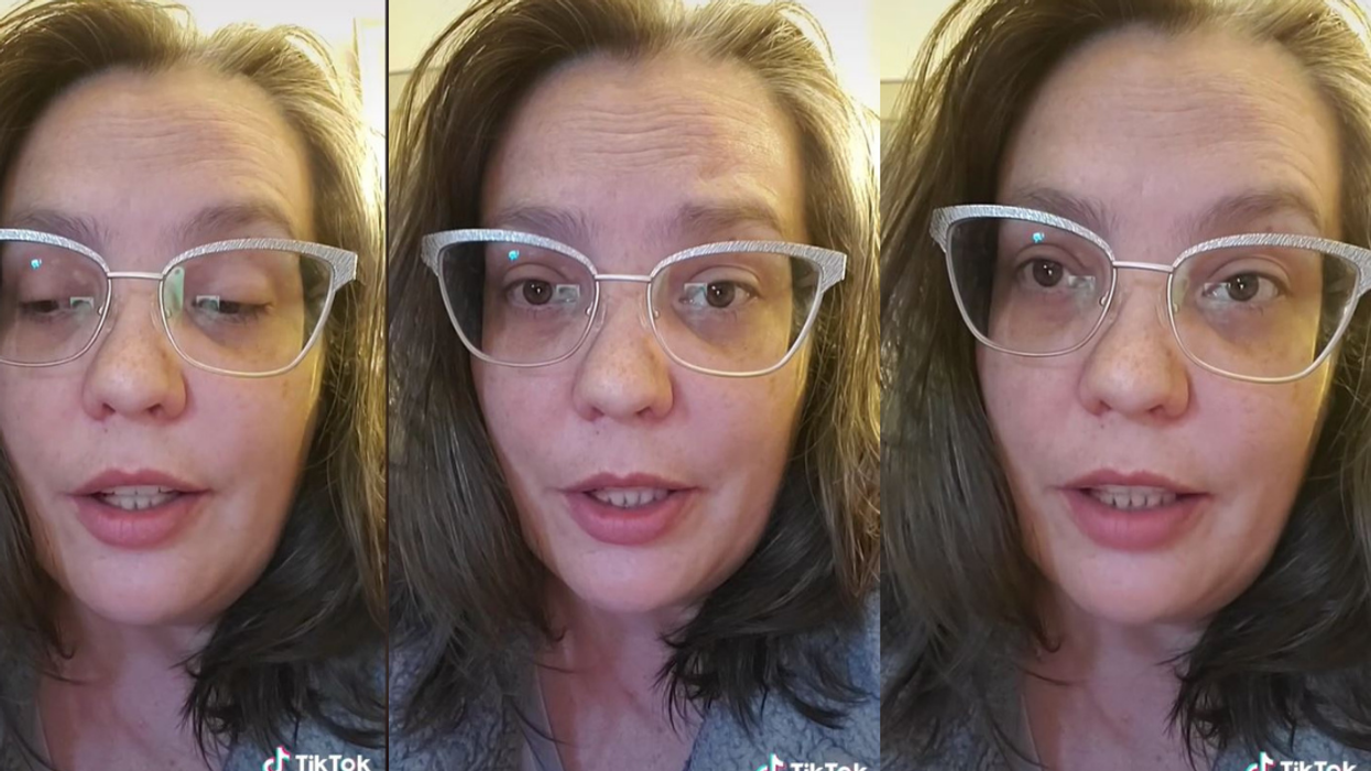 TikToker Claims She Learned At 26 She Had Been Kidnapped As A Baby In 1980