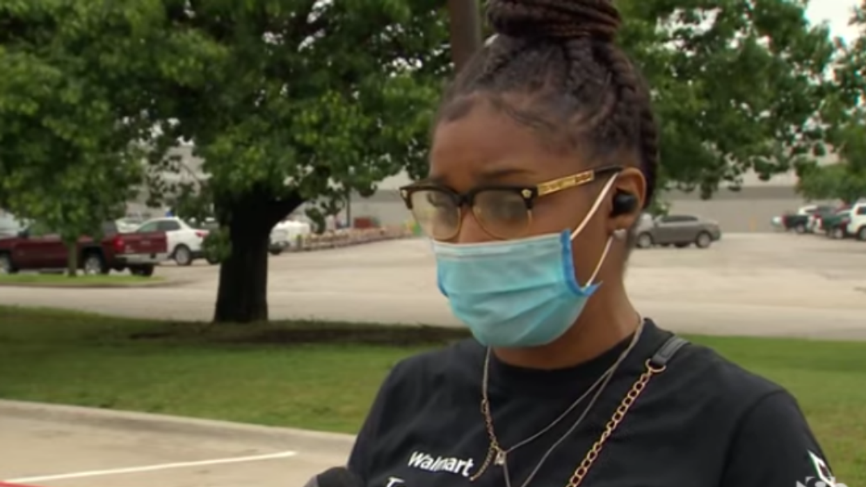 Single Mom Speaks Out After She Was Mistakenly Evicted From New Apartment And All Her Belongings Thrown Away