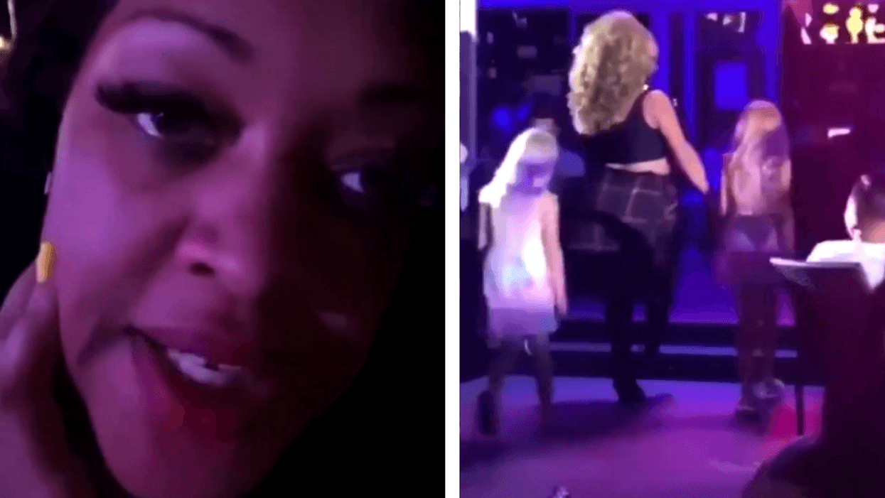 Miami Gay Bar Told 'I Hope Y'all End Up Like Pulse' After Pro-Trumper's Viral Drag Show Rant