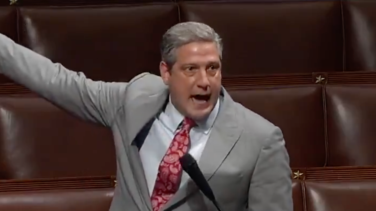 Dem Rep. Perfectly Shames GOP for Opposition to Jan. 6 Commission in Fiery Floor Speech