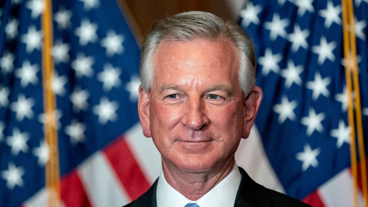 GOP Sen. Dragged For Opposing Bipartisan Jan. 6 Commission 'Until They Make It Bipartisan'